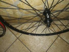 Remerx 28 kerék szett Deore Road Bike & Gravel Bike & Triathlon Bike Component, Road Bike Wheels / Tyres 28" used For Sale