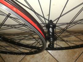 Remerx 28 kerék szett Deore Road Bike & Gravel Bike & Triathlon Bike Component, Road Bike Wheels / Tyres 28" used For Sale