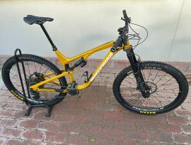 NUKEPROOF Reactor 290 AL Pro Enduro / Freeride / DH 29" SRAM GX használt ELADÓ