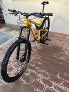 NUKEPROOF Reactor 290 AL Pro Enduro / Freeride / DH 29" SRAM GX használt ELADÓ