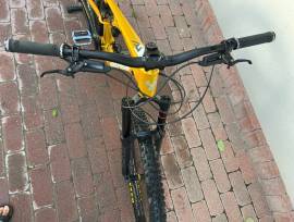 NUKEPROOF Reactor 290 AL Pro Enduro / Freeride / DH 29" SRAM GX használt ELADÓ