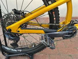 NUKEPROOF Reactor 290 AL Pro Enduro / Freeride / DH 29" SRAM GX használt ELADÓ