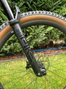 TREK Top Fuel 9.9 SRAM X0 AXS T-type Gen3 2024 Mountain Bike 29" össztelós / fully SRAM X0 nem használt ELADÓ