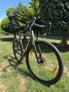 SCOTT Scott Speedster  Gravel / CX Shimano GRX disc brake new / not used For Sale