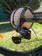 SCOTT Scott Speedster  Gravel / CX Shimano GRX disc brake new / not used For Sale