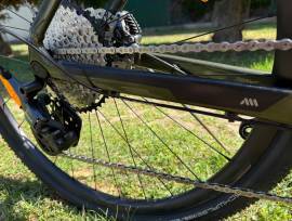 SCOTT Scott Speedster  Gravel / CX Shimano GRX disc brake new / not used For Sale