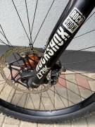 _EGYÉB Evil Wreckoning Enduro / Freeride / DH 29" SRAM GX Eagle használt ELADÓ