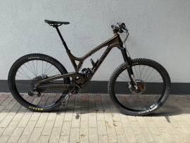 _Other Evil Wreckoning Enduro / Freeride / DH 29" SRAM GX Eagle used For Sale