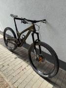 _EGYÉB Evil Wreckoning Enduro / Freeride / DH 29" SRAM GX Eagle használt ELADÓ