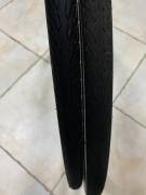 Mitas Outi Külső gumi City Országúti / Gravel / Triatlon Alkatrész, Országúti  Kerék / Felni / Gumi 28" használt ELADÓ