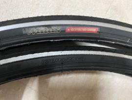 Mitas Outi Külső gumi City Országúti / Gravel / Triatlon Alkatrész, Országúti  Kerék / Felni / Gumi 28" használt ELADÓ