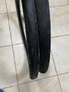 Continental City MTB külső gumi City Contack Mountain Bike Alkatrész, MTB Kerék / Felni / Gumi 29" belsős használt ELADÓ