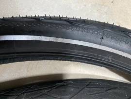Continental City MTB külső gumi City Contack Mountain Bike Alkatrész, MTB Kerék / Felni / Gumi 29" belsős használt ELADÓ