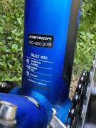 MERIDA Silex 400 L Gravel / CX Shimano GRX disc brake used For Sale