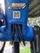 MERIDA Silex 400 L Gravel / CX Shimano GRX disc brake used For Sale