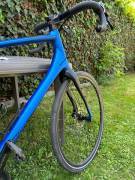MERIDA Silex 400 L Gravel / CX Shimano GRX disc brake used For Sale