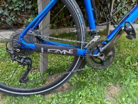 MERIDA Silex 400 L Gravel / CX Shimano GRX disc brake used For Sale