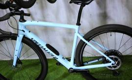 SPECIALIZED DIVERGE CARBON GRAVEL AXS Gravel / CX tárcsafék nem használt ELADÓ