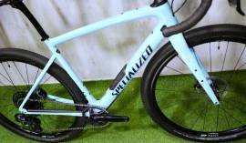 SPECIALIZED DIVERGE CARBON GRAVEL AXS Gravel / CX disc brake new / not used For Sale
