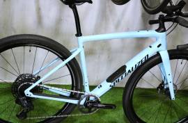 SPECIALIZED DIVERGE CARBON GRAVEL AXS Gravel / CX tárcsafék nem használt ELADÓ