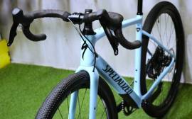 SPECIALIZED DIVERGE CARBON GRAVEL AXS Gravel / CX tárcsafék nem használt ELADÓ