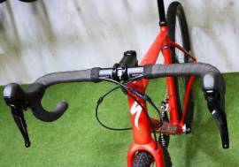 SPECIALIZED DIVERGE DISC GRAVEL GRX 2x10 Gravel / CX használt ELADÓ