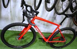 SPECIALIZED DIVERGE DISC GRAVEL GRX 2x10 Gravel / CX használt ELADÓ