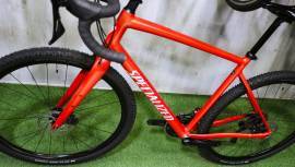 SPECIALIZED DIVERGE DISC GRAVEL GRX 2x10 Gravel / CX használt ELADÓ
