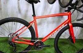 SPECIALIZED DIVERGE DISC GRAVEL GRX 2x10 Gravel / CX használt ELADÓ