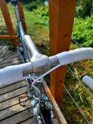 _Other !!NAGYON RITKA!! Norta Aero Dynamic Road bike _Other calliper brake used For Sale
