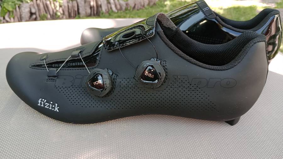 Fizik R3 Aria kerékpáros cipő, új, 47-es eladó R3 Aria Cipő / Zokni / Kamásli 47 Országúti nem használt férfi/unisex ELADÓ