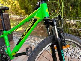 CUBE Race 24 Gyerek kerékpár használt ELADÓ