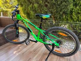 CUBE Race 24 Gyerek kerékpár használt ELADÓ
