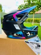 Fox Proframe Pro RS Proframe Pro RS Helmets / Headwear MTB + Fullface M used For Sale
