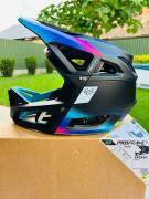 Fox Proframe Pro RS Proframe Pro RS Helmets / Headwear MTB + Fullface M used For Sale