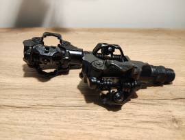 Kiváló állapotú Ritchey Comp XC pedál  Ritchey Comp XC  Mountain Bike Alkatrész, MTB Hajtásrendszer használt ELADÓ
