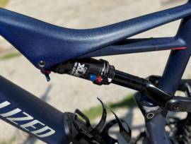 SPECIALIZED Camber Comp Enduro / Freeride / DH 27.5" (650b) SRAM GX használt ELADÓ