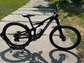 SPECIALIZED Camber Comp Enduro / Freeride / DH 27.5" (650b) SRAM GX használt ELADÓ