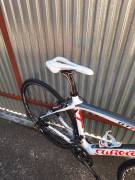 WILIER GTR  XS Méret  Országúti Campagnolo Chorus patkófék használt ELADÓ