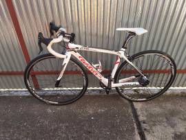 WILIER GTR  XS Méret  Országúti Campagnolo Chorus patkófék használt ELADÓ