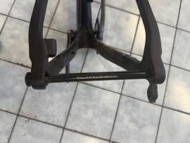 Serült carbon váz _EGYÉB Thrust Mountain Bike Alkatrész, MTB Váz, Merev / Fully 29" használt ELADÓ