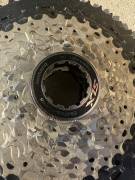 11 sebességes rendszer Slx Mountain Bike Alkatrész, MTB Hajtásrendszer használt ELADÓ