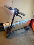 E-Roller Aerium T 350 PRO Scooter, Electric Scooter used For Sale
