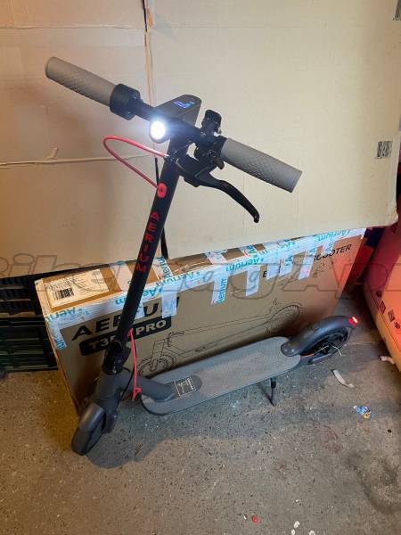 E-Roller Aerium T 350 PRO Roller, Elektromos Roller használt ELADÓ