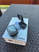 Eladó Wahoo Elment Bolt v1 megkímélt Wahoo Elment Bolt v1 Computers / GPS / Cameras used For Sale