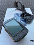 Eladó Wahoo Elment Bolt v1 megkímélt Wahoo Elment Bolt v1 Computers / GPS / Cameras used For Sale