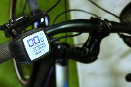 GAZELLE BOSCH PERFORMANCE LINE 500 Electric Trekking/cross 25 km/h Bosch used For Sale