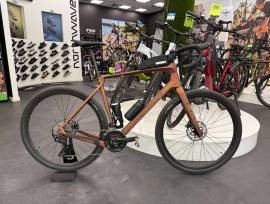 MERIDA Silex 4000 II1 2025 Gravel / CX Shimano GRX tárcsafék használt ELADÓ