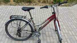 CAPRINE Wheelman  Trekking/cross v-fék használt ELADÓ