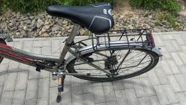 CAPRINE Wheelman  Trekking/cross v-fék használt ELADÓ